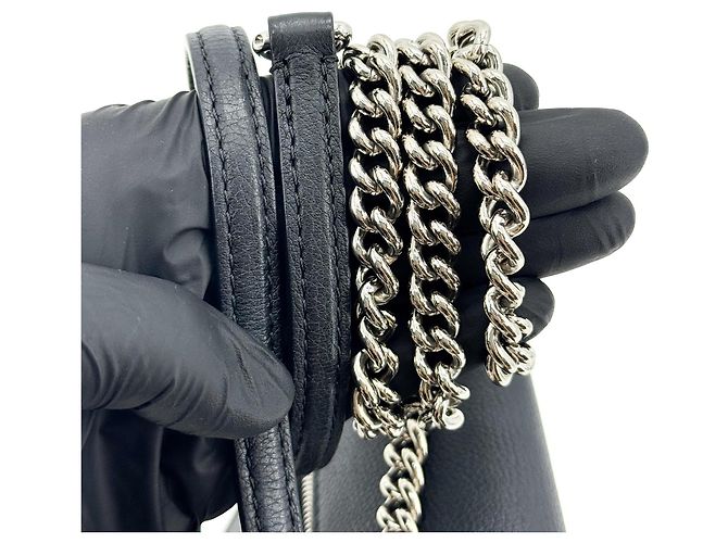 Louis Vuitton Mylockme Leather BB - vista 7