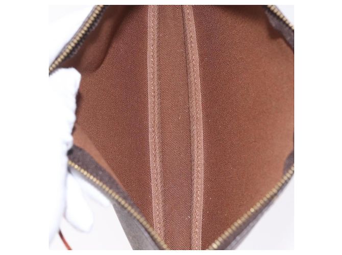 Louis Vuitton Pochette Accessoires NM Monogram Canvas - vista 5