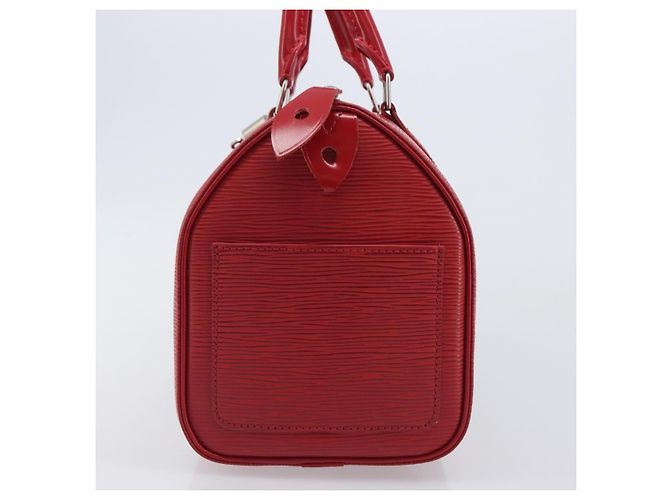 Louis Vuitton Speedy Epi Leather 25 - vista 4