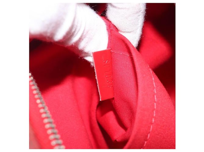 Louis Vuitton Speedy Epi Leather 25 - vista 7