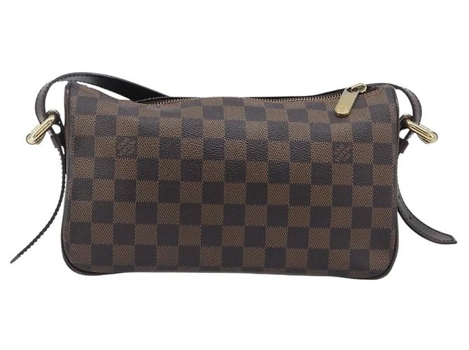 Louis Vuitton Ravello Damier GM - vista 2