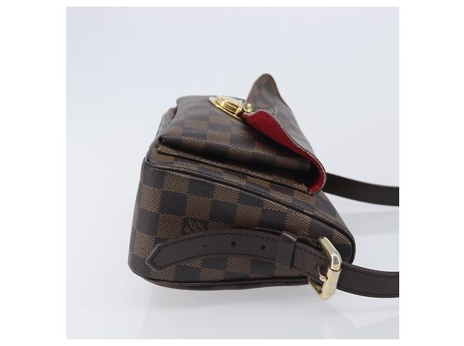 Louis Vuitton Ravello Damier GM - vista 3