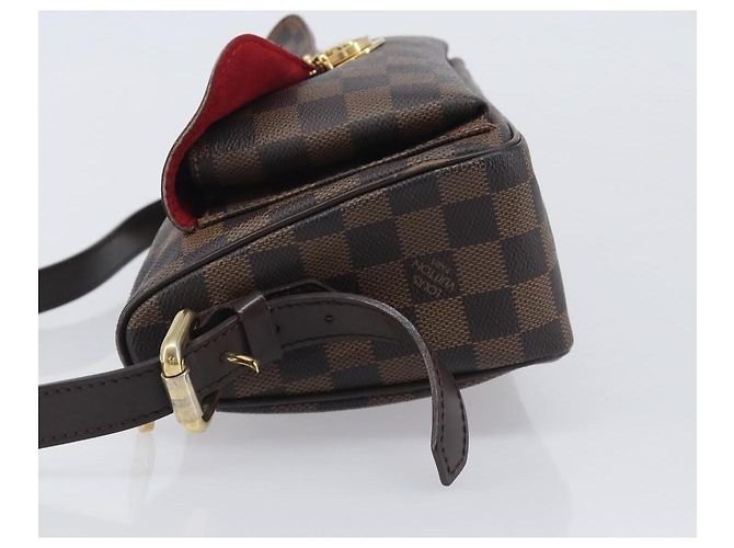 Louis Vuitton Ravello Damier GM - vista 4
