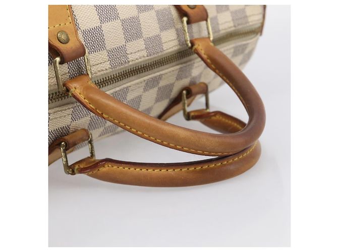 Louis Vuitton Speedy Damier 30 - vista 7