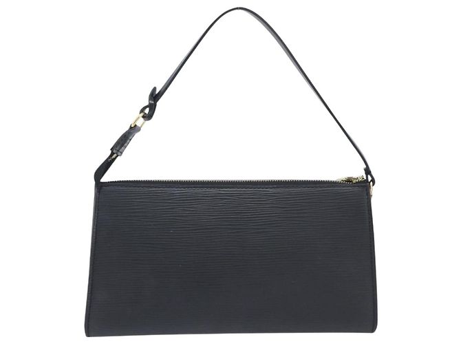 Louis Vuitton Pochette Accessoires Epi Leather MM - vista 2