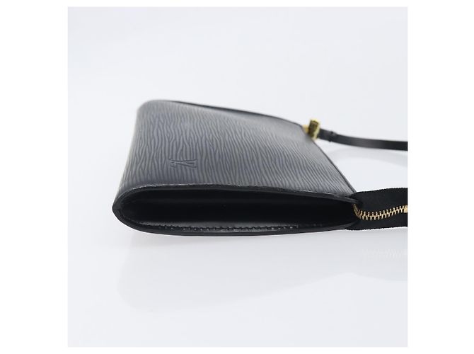 Louis Vuitton Pochette Accessoires Epi Leather MM - vista 3