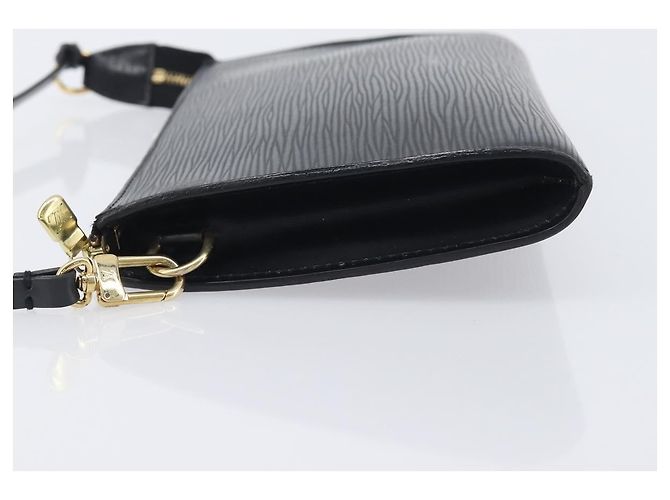 Louis Vuitton Pochette Accessoires Epi Leather MM - vista 4