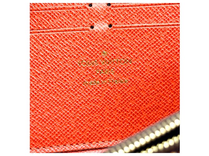 Louis Vuitton Clemence Monogram Canvas - vista 6