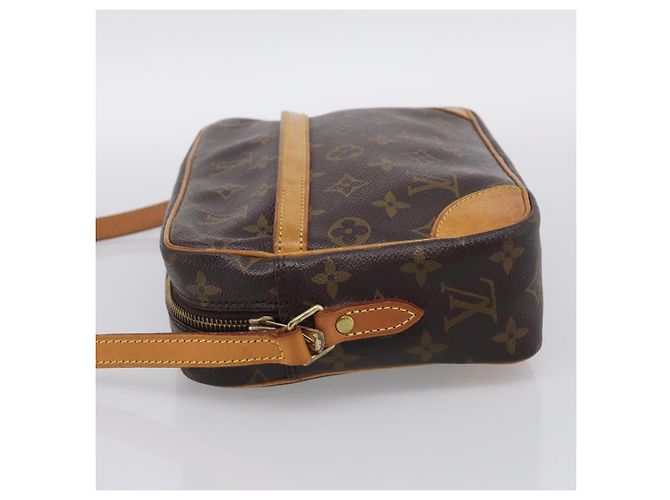 Louis Vuitton Trocadero Monogram Canvas 27 - vista 3