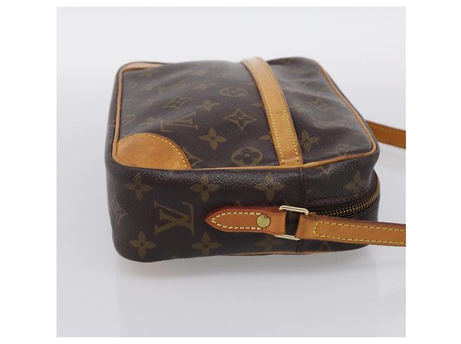 Louis Vuitton Trocadero Monogram Canvas 27 - vista 4