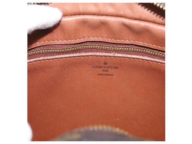 Louis Vuitton Trocadero Monogram Canvas 27 - vista 6