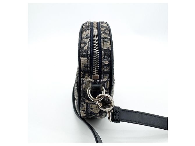 Christian Dior Baby Ball Oblique Canvas - vista 4