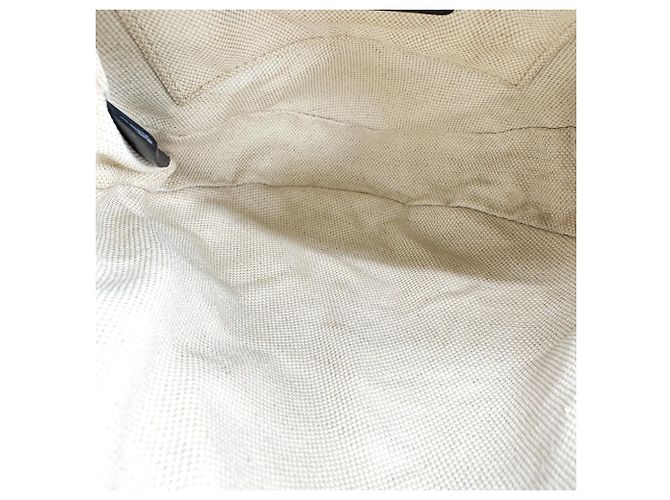 Christian Dior Baby Ball Oblique Canvas - vista 5