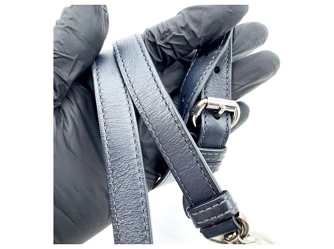 Christian Dior Baby Ball Oblique Canvas - vista 7