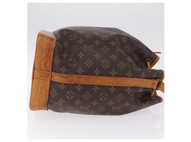 Louis Vuitton Noe Monogram Canvas Large - vista 3