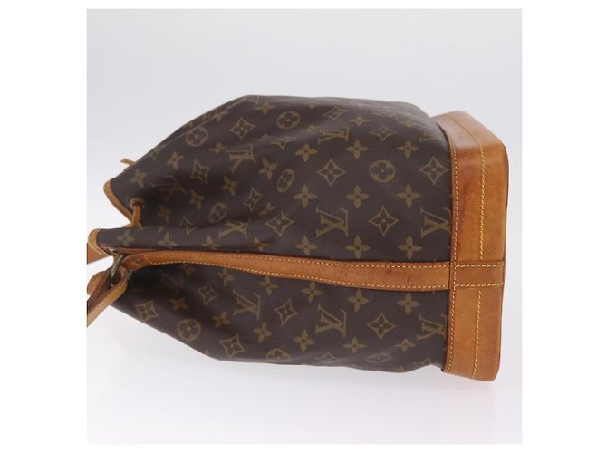Louis Vuitton Noe Monogram Canvas Large - vista 4