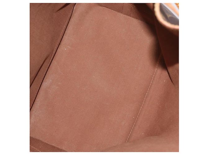 Louis Vuitton Noe Monogram Canvas Large - vista 5