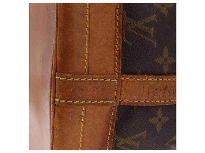 Louis Vuitton Noe Monogram Canvas Large - vista 6