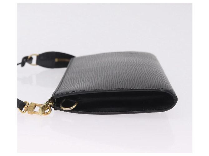 Louis Vuitton Pochette Accessoires Epi Leather MM - vista 4