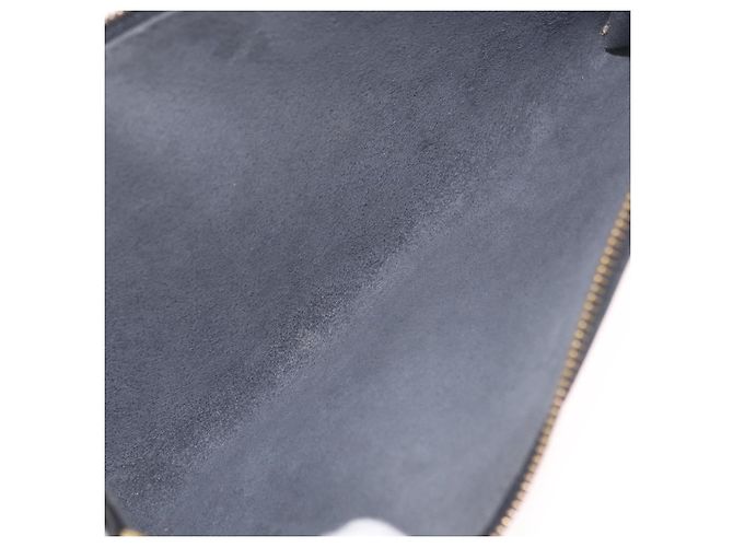 Louis Vuitton Pochette Accessoires Epi Leather MM - vista 5