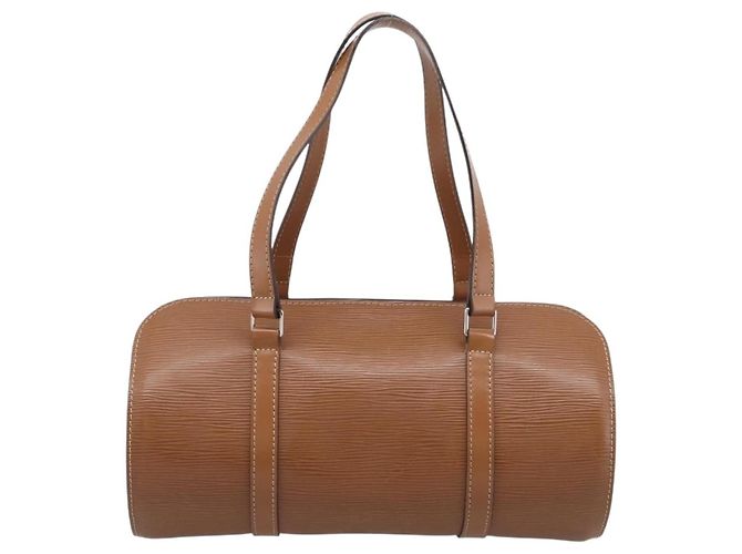 Louis Vuitton Soufflot Epi Leather MM - vista 2