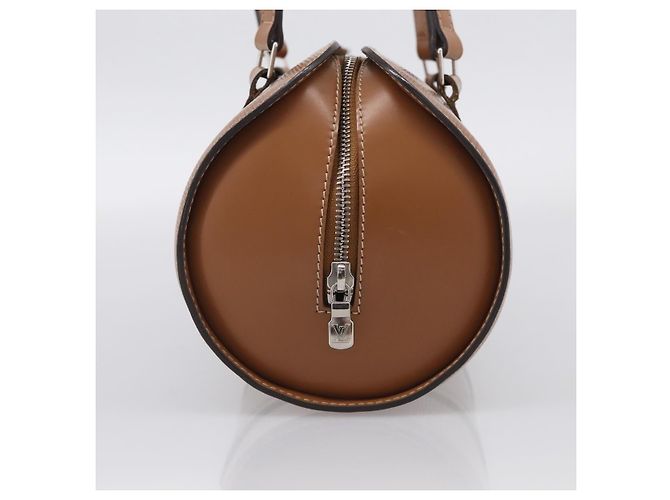 Louis Vuitton Soufflot Epi Leather MM - vista 3