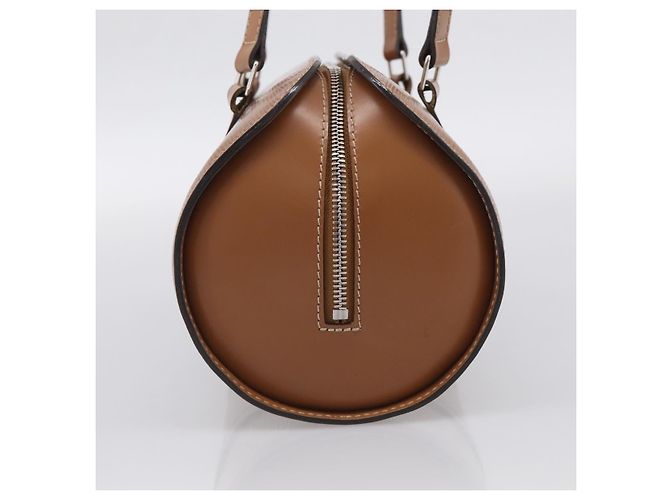 Louis Vuitton Soufflot Epi Leather MM - vista 4