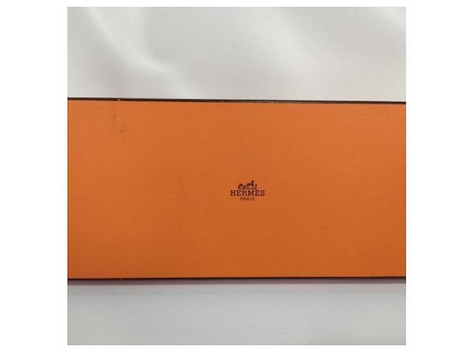 Hermès Charm per borsa Hermes Paddock Flot - vista 8