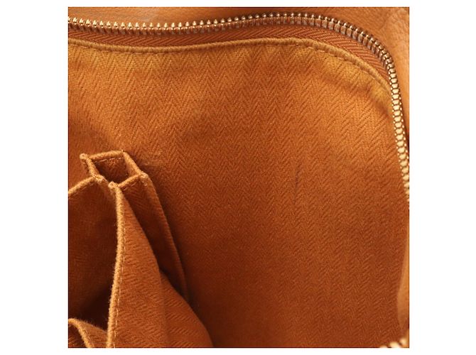 Hermès HERMES Caravan Horizontal MM Tote Bag Shoulder Bag - view 10