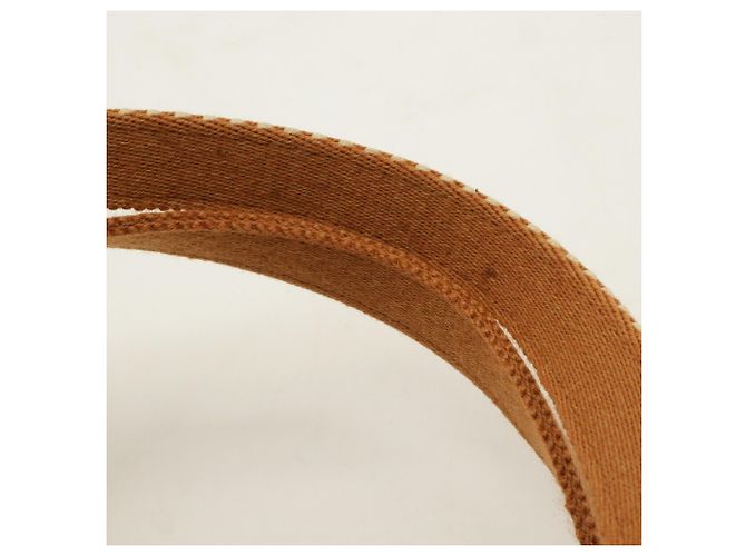 Hermès HERMES Caravan Horizontal MM Tote Bag Shoulder Bag - view 6