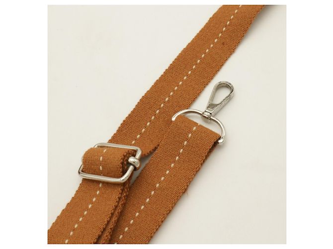 Hermès HERMES Caravan Horizontal MM Tote Bag Shoulder Bag - view 7