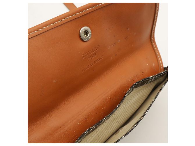 Goyard Saint Louis PM Shopper - Ansicht 10