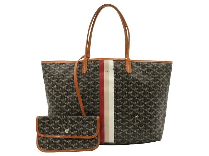 Goyard Saint Louis PM Shopper - Ansicht 2