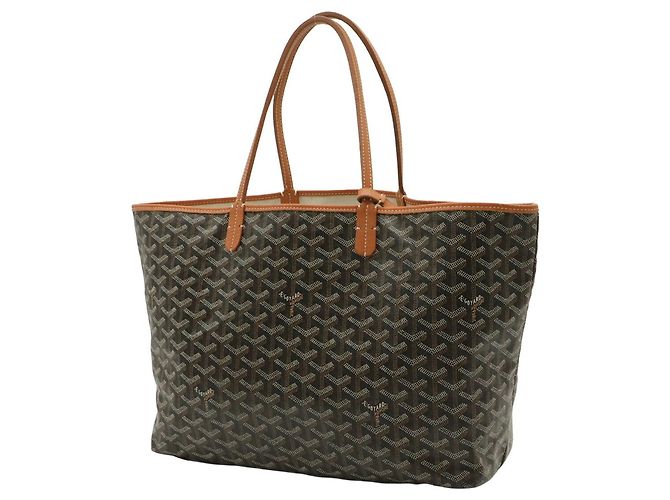 Goyard Saint Louis PM Shopper - Ansicht 3