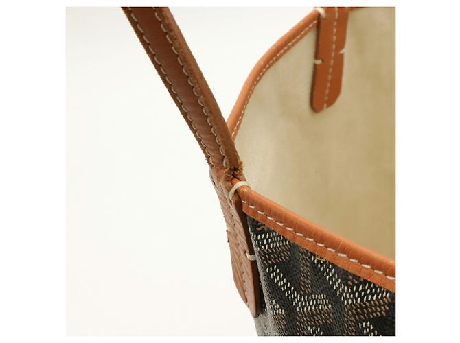 Goyard Saint Louis PM Shopper - Ansicht 7