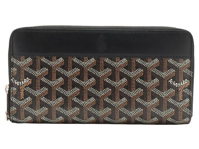 Goyard Matignon GM Langbeutel - Ansicht 2