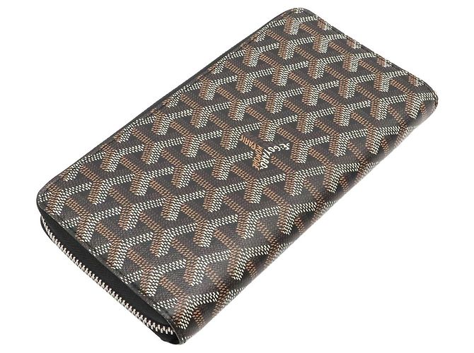 Goyard Matignon GM Langbeutel - Ansicht 3
