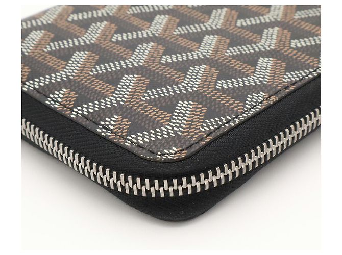 Goyard Matignon GM Langbeutel - Ansicht 4