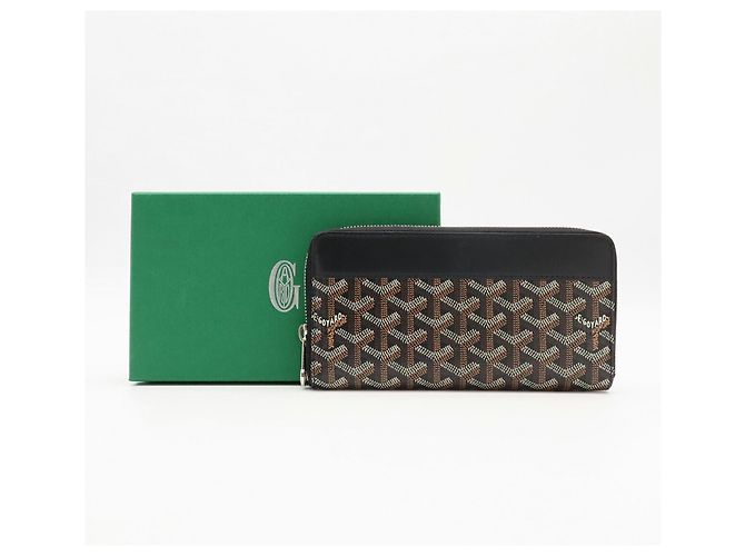 Goyard Matignon GM Langbeutel - Ansicht 8