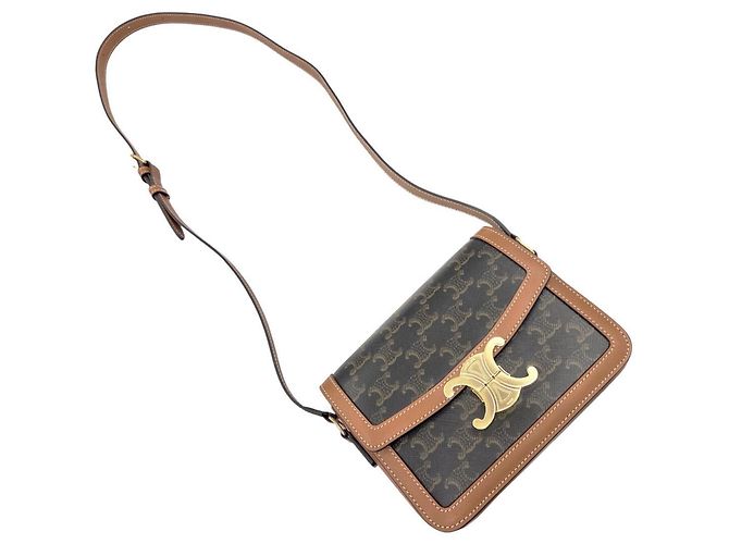 Céline Borsa a Spalla Celine Teen - vista 10