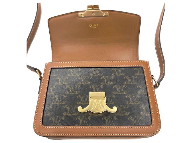 Céline Borsa a Spalla Celine Teen - vista 11