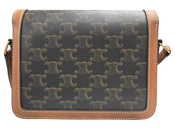 Céline Borsa a Spalla Celine Teen - vista 2