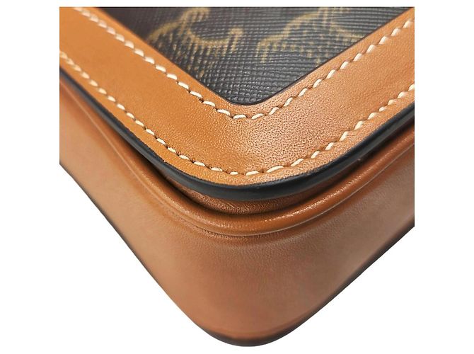 Céline Borsa a Spalla Celine Teen - vista 8