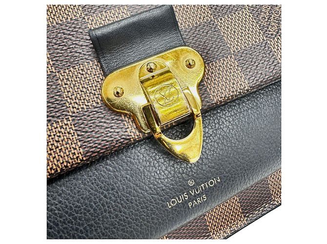 Louis Vuitton Portefeuille Vavin Chain Shoulder Bag - vista 10