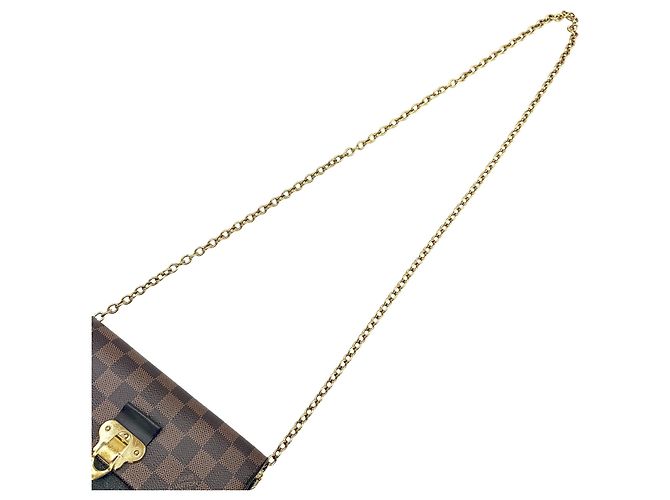 Louis Vuitton Portefeuille Vavin Chain Shoulder Bag - vista 11