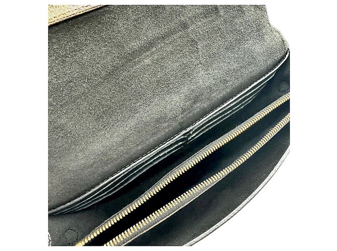 Louis Vuitton Portefeuille Vavin Chain Shoulder Bag - vista 13