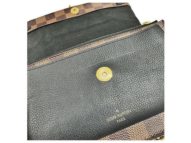 Louis Vuitton Portefeuille Vavin Chain Shoulder Bag - vista 15