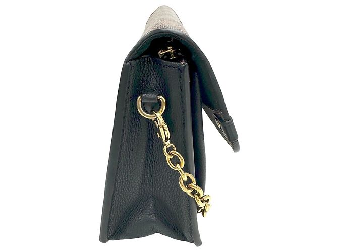 Louis Vuitton Portefeuille Vavin Chain Shoulder Bag - vista 3