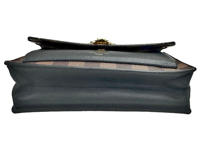 Louis Vuitton Portefeuille Vavin Chain Shoulder Bag - vista 5