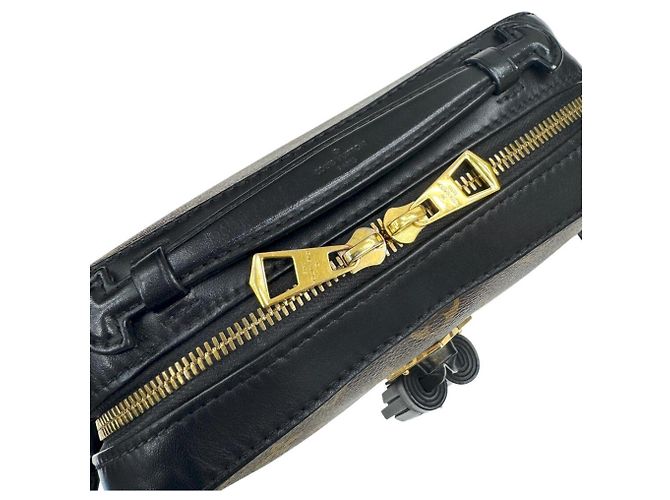 Louis Vuitton Saint-Onge M43555 Monogram Shoulder Bag - vista 11